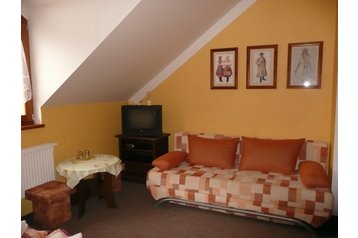 Słowacja Privát Smiżany / Smižany, Zewnątrz